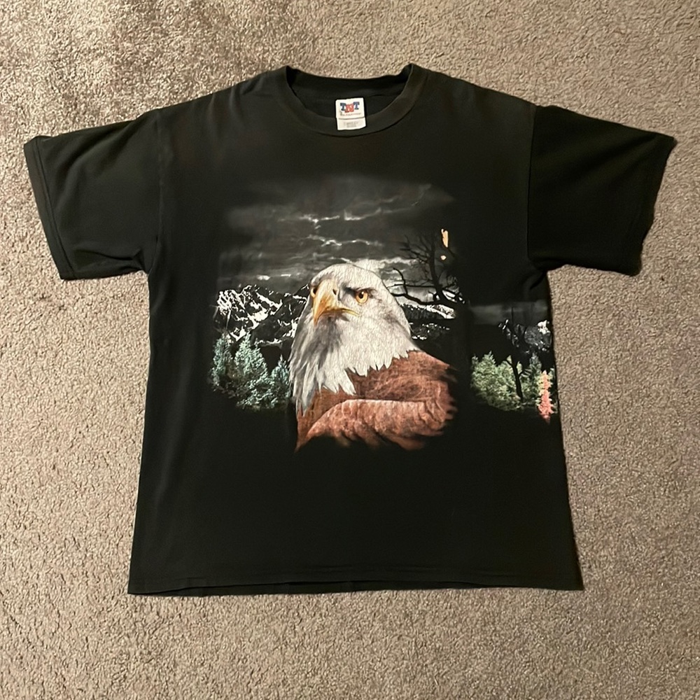 Nature T